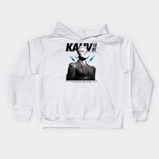 do whatever you want Kids Hoodie